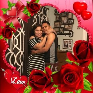 Meet your Posher, Pedro m.